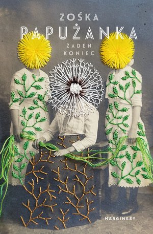 Żaden koniec – ebook