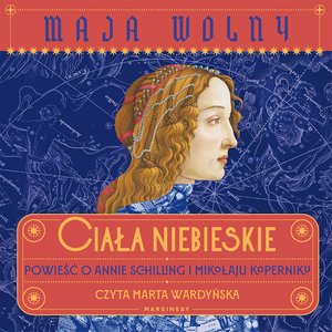 Ciała niebieskie &ndash; audiobook
