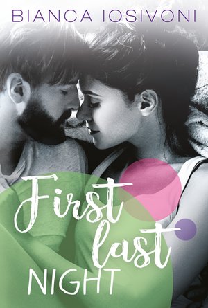 First last Tom 3: First last night – ebook
