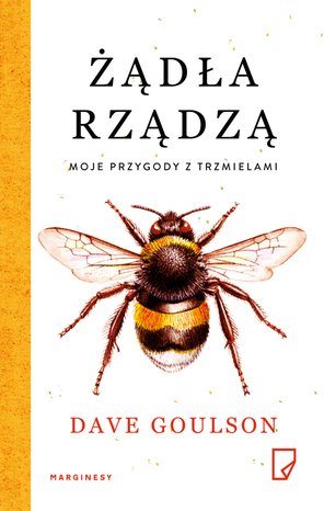 Żądła rządzą – ebook