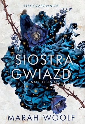 Siostra gwiazd – ebook