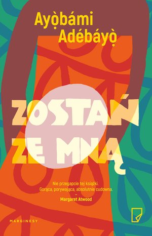 Zostań ze mną – ebook