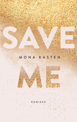 Save me – ebook