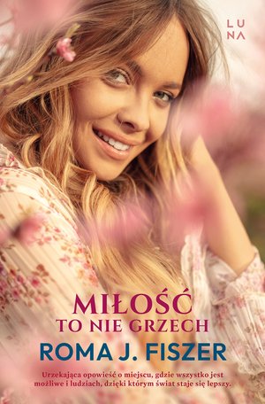 Miłość to nie grzech – ebook