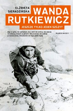 Wanda Rutkiewicz – ebook