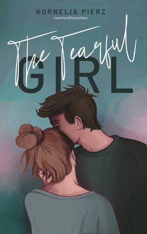 The Mysterious Hunk 2: The Tearful Girl – ebook