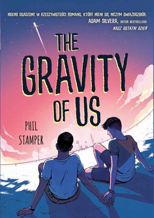 Gravity of Us – ebook