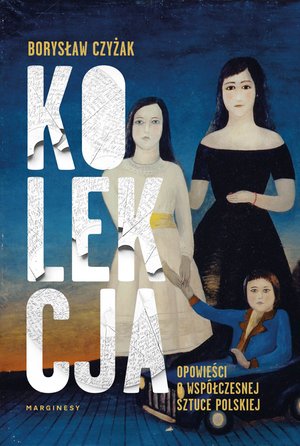Kolekcja – ebook