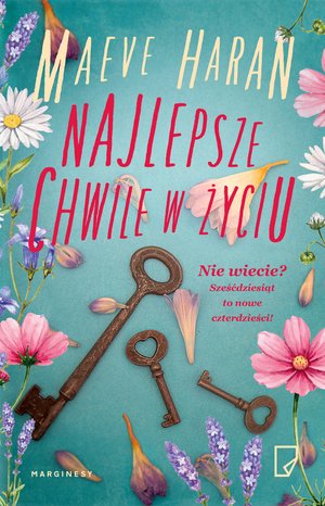 Najlepsze chwile w życiu – ebook
