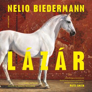 L&aacute;z&aacute;r &ndash; audiobook