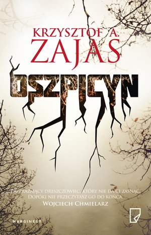 Oszpicyn – ebook