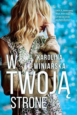 W twoją stronę – ebook