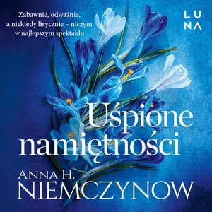 Uśpione namiętności – audiobook