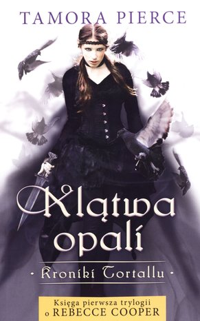 Klątwa opali – ebook