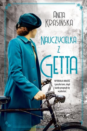 Nauczycielka z getta – ebook
