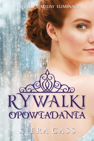 Rywalki. Opowiadania – ebook