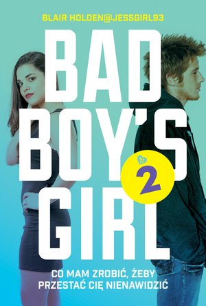 Bad Boy's Girl Tom 2: Bad Boy's Girl 2 – ebook