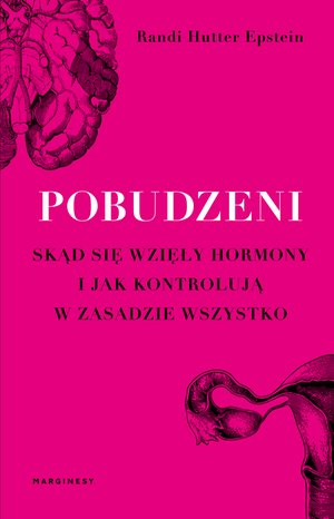Pobudzeni – ebook