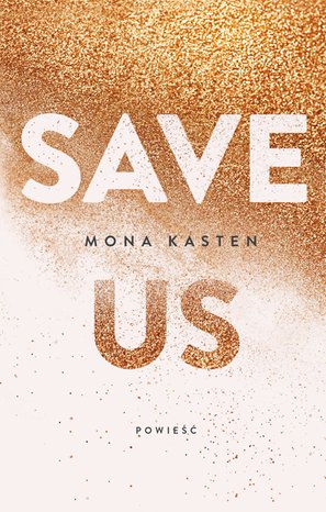 Black Week - Marginesy: Save us – ebook