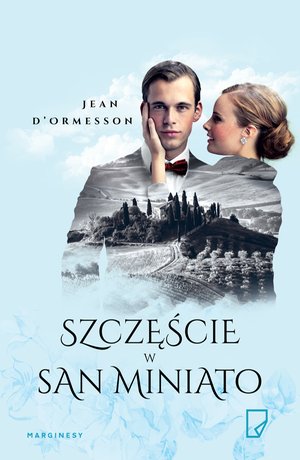 Szczęście w San Miniato – ebook