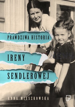 Prawdziwa historia Ireny Sendlerowej – ebook