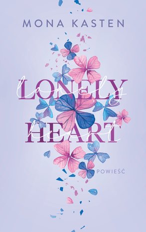 Lonely Heart – ebook