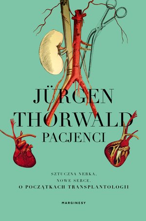 Pacjenci – ebook