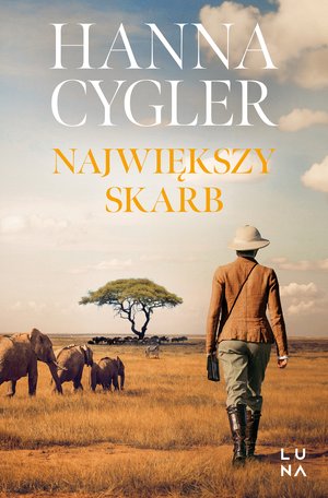 Największy skarb – ebook