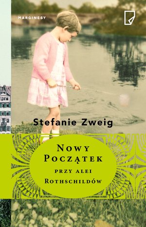 Nowy początek na alei Rothschildów – ebook