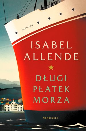Długi płatek morza – ebook