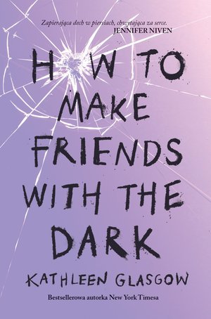 How To Make Friends With the Dark – ebook