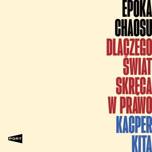 Wydawnictwo Port: Epoka chaosu &ndash; audiobook