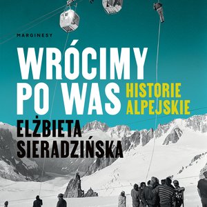 Wrócimy po was – audiobook