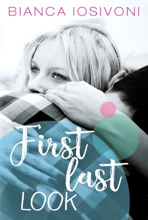 First last look – ebook