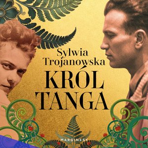Kr&oacute;l tanga &ndash; audiobook