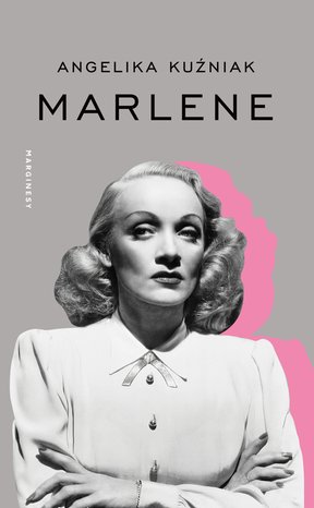 Marlene – ebook