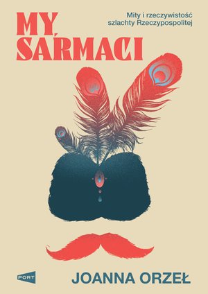 My, Sarmaci – ebook