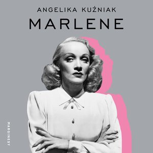 Marlene – audiobook