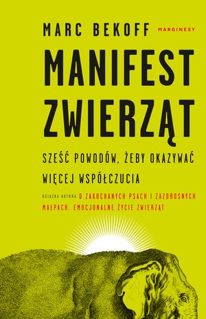 Manifest zwierząt – ebook