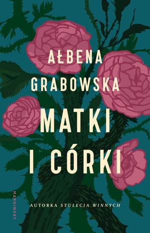 Matki i córki – ebook
