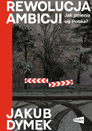 Rewolucja ambicji &ndash; ebook
