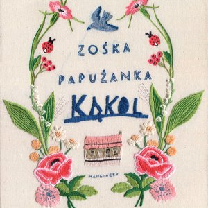Kąkol – audiobook