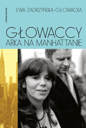 Głowaccy – ebook