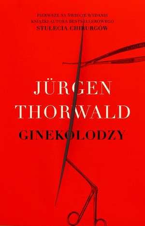 Ginekolodzy – ebook