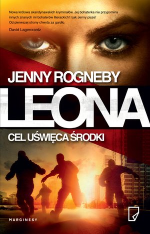 Leona Cel uświęca środki – ebook