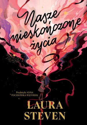 Nasze nieskończone życia – ebook