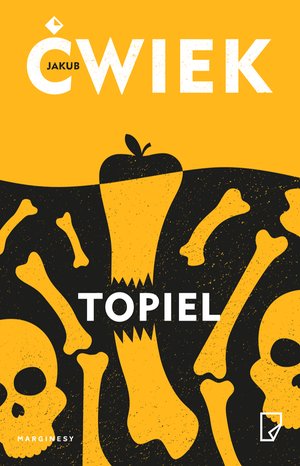 Topiel – ebook