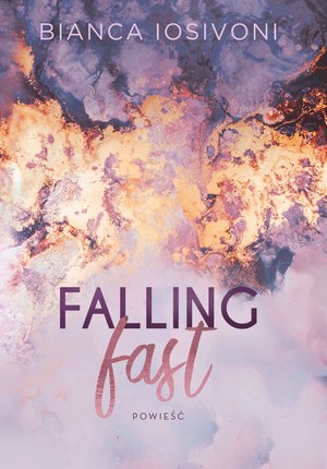 Falling fast – ebook