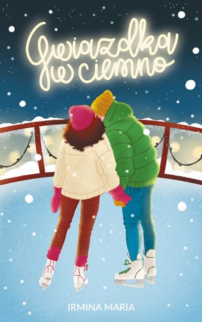 Gwiazdka w ciemno – ebook