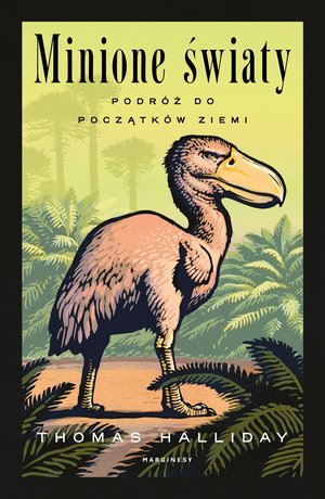 Dokument, literatura faktu, reportaże, biografie: Minione światy &ndash; ebook